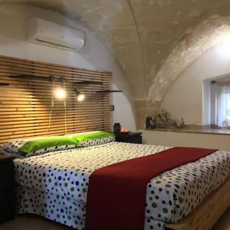 Dream House Apartment บรินดิซิ ภายนอก รูปภาพ