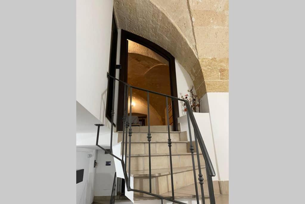 Dream House Apartment บรินดิซิ ภายนอก รูปภาพ