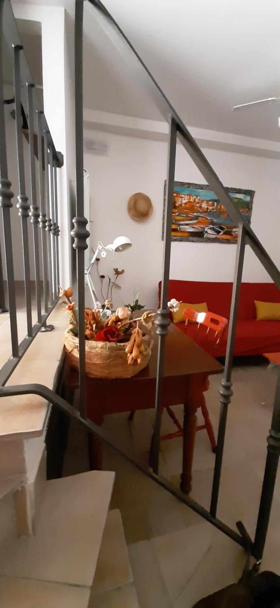 Dream House Apartment บรินดิซิ ห้อง รูปภาพ